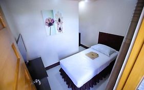 Marco S Tourist Inn By Reddoorz